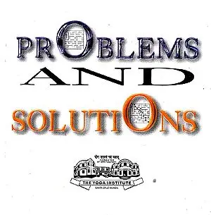 Problems and Solutions
