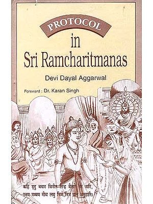 Protocol in Sri Ramcharitmanas