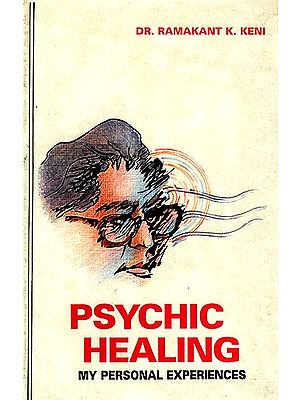 Psychic Healing: My Personal Experiences