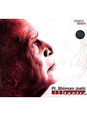 Pt. Bhimsen Joshi Tantra (Audio CD)