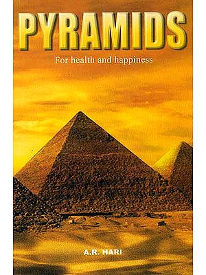 Pyramids For Health and Happiness