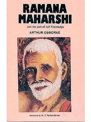 Raman Maharshi and the path of Self-Knowledge