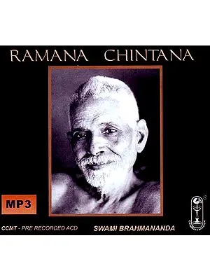 Ramana Chintana (MP3)