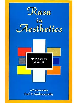 Rasa in Aesthetics - An Application of Rasa Theory to Modern Western Literature
