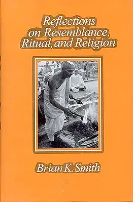 Reflections on Resemblance, Ritual, and Religion (An Old and Rare Book)