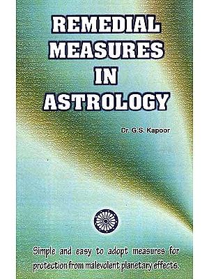 Remedial Measures in Astrology