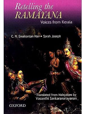 Retelling the Ramayana: Voices from Kerala