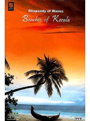 Rhapsody of Waves: Beaches of Kerala (DVD Video)