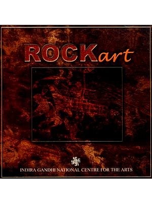 Rock Art (CD - ROM)