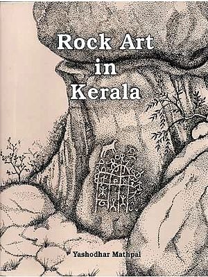 Rock Art in Kerala