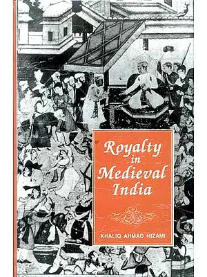 Royalty in Medieval India