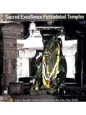 Sacred Excellence: Pattadakal Temples (DVD)