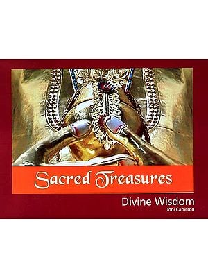 Sacred Treasures: Divine Wisdom