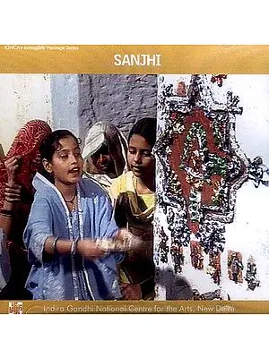 Sanjhi (DVD)