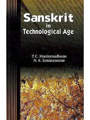 Sanskrit in Technological Age