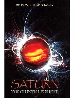 Saturn the Celestial Purifier