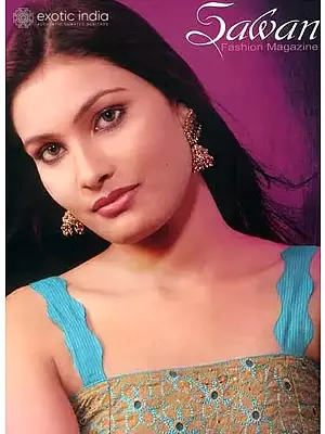 Sawan Blouse Patterns