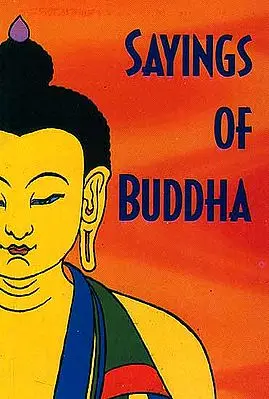Sayings of Buddha