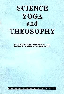 Science, Yoga and Theosophy