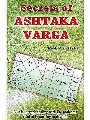 Secrets of Ashtakavarga