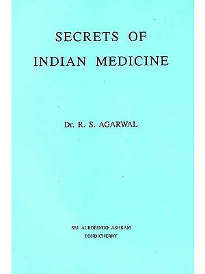 Secrets of Indian Medicine