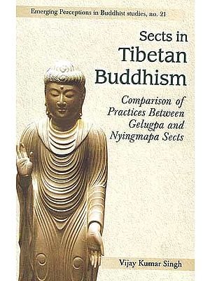 SECTS IN TIBETAN BUDDHISM Comparison of Practices Between Gelugpa and Nyingmapa Sects