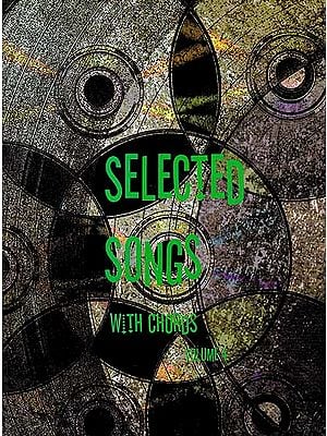 Selected Songs with Chords Volume 4