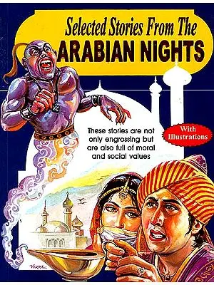 Selected Stories From the Arabian Nights