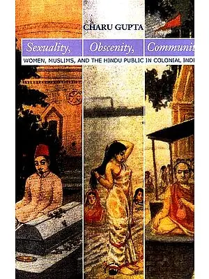 Sexuality, Obscenity, Community (Women, Muslims, and the Hindu Public in Colonial India)