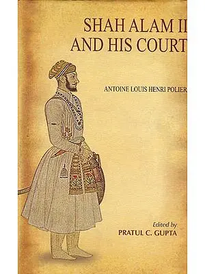 Shah Alam II and His Court