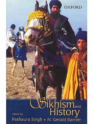 Sikhism and History