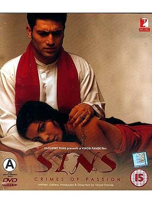 Sins (Crimes of Passion) (DVD with English Subtitles)