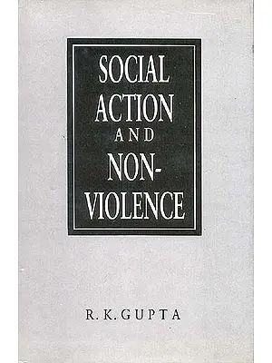 Social Action And Non-Violence