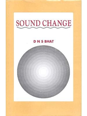 Sound Change