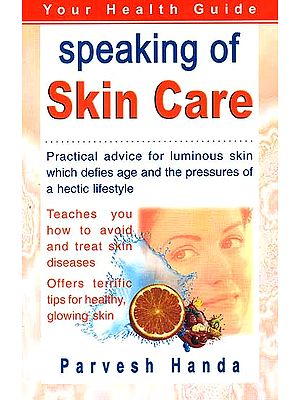 Speaking of Skin Care