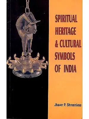 SPIRITUAL HERITAGE and CULTURAL SYMBOLS OF INDIA: Arise Awake Attain