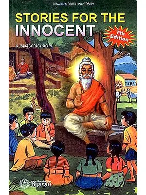 Stories for the Innocent
