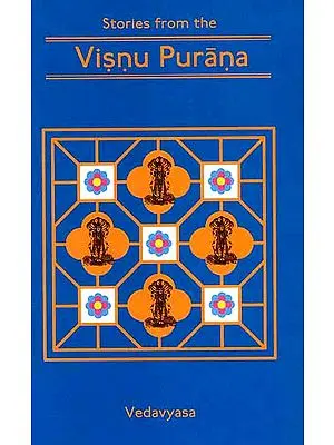 Stories From The Visnu (Vishnu) Purana