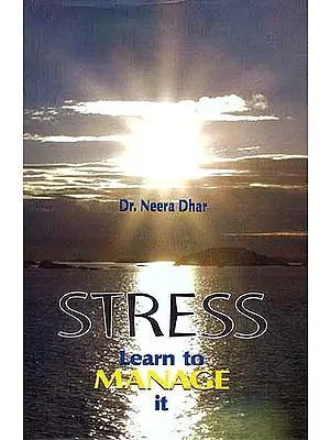 STRESS: Learn to MANAGE it