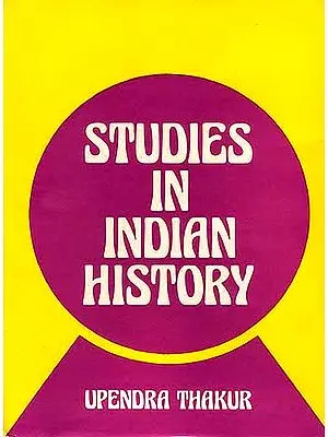 Studies in Indian History