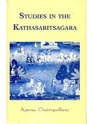 STUDIES IN THE KATHASARITSAGARA