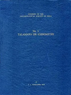 TALAMANA OR ICONOMETRY