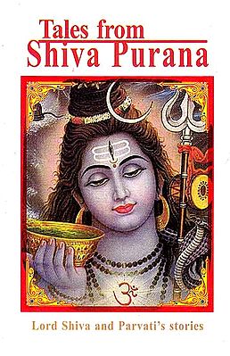 Tales from Shiva Purana