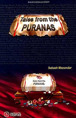 Tales From the Puranas