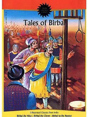 Tales of Birbal (Comic Book)