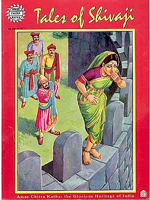 Tales of Shivaji