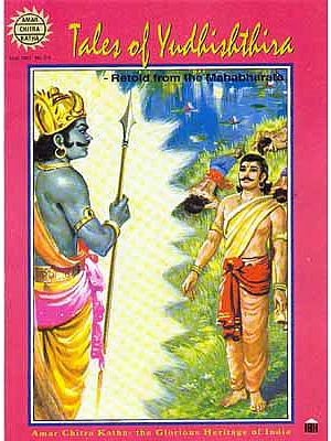 Tales of Yudhishthira