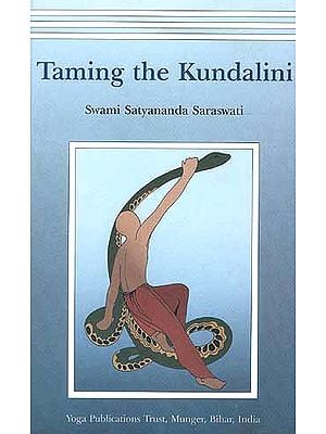 Taming the Kundalini