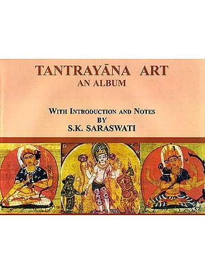 Tantrayana Art An Album
