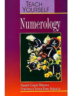Teach Yourself Numerology